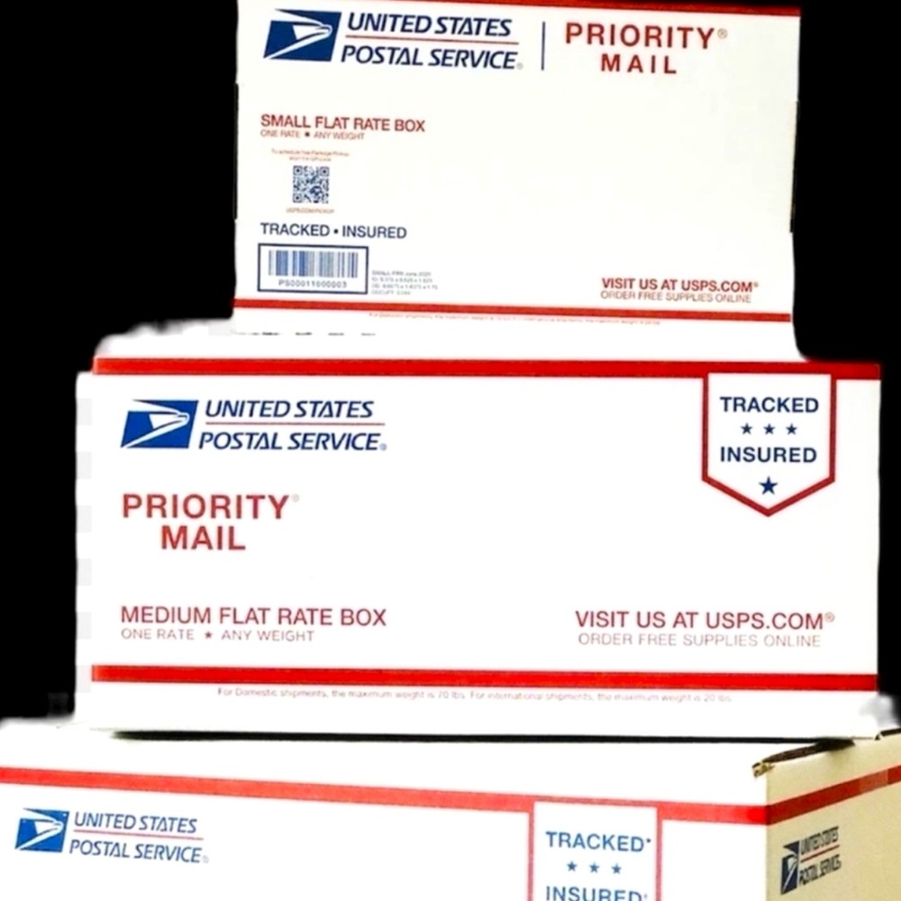 EXTRA SHIPPING LABEL FOR OVER 5LBS